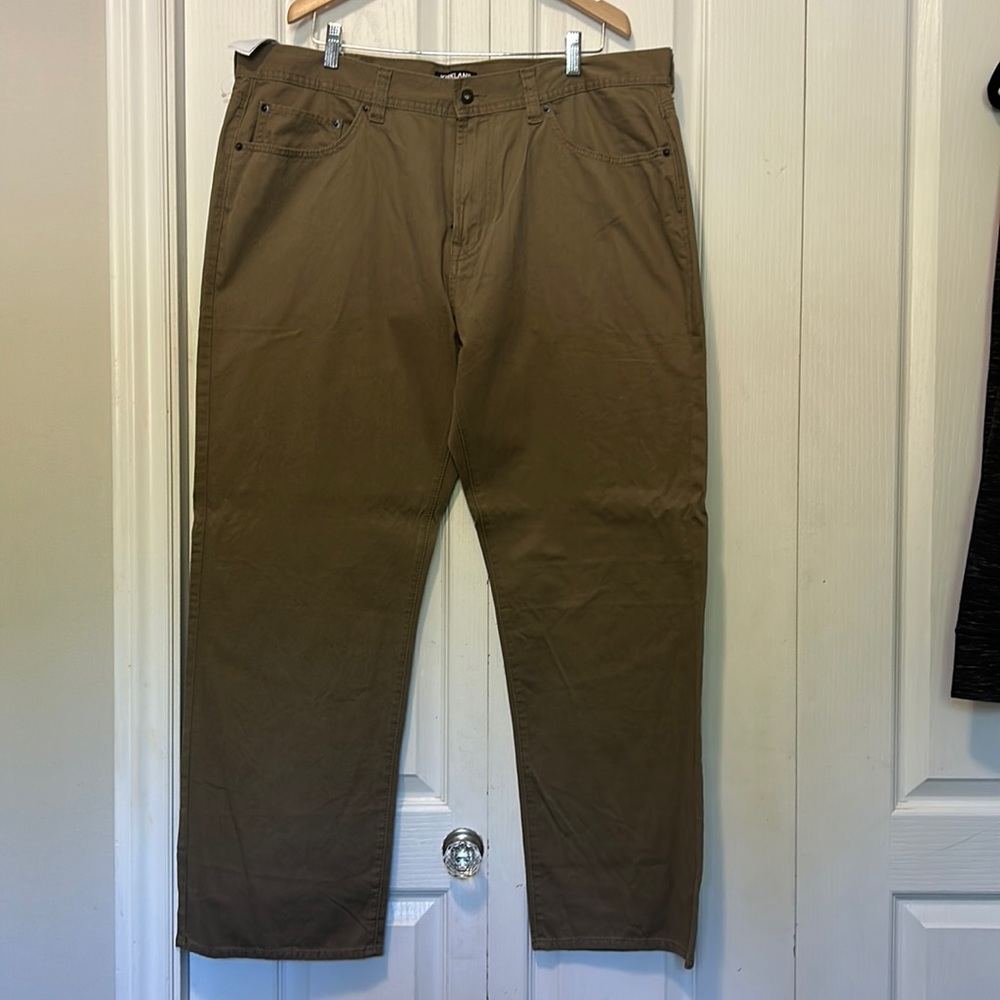 Kirkland signature 40x30